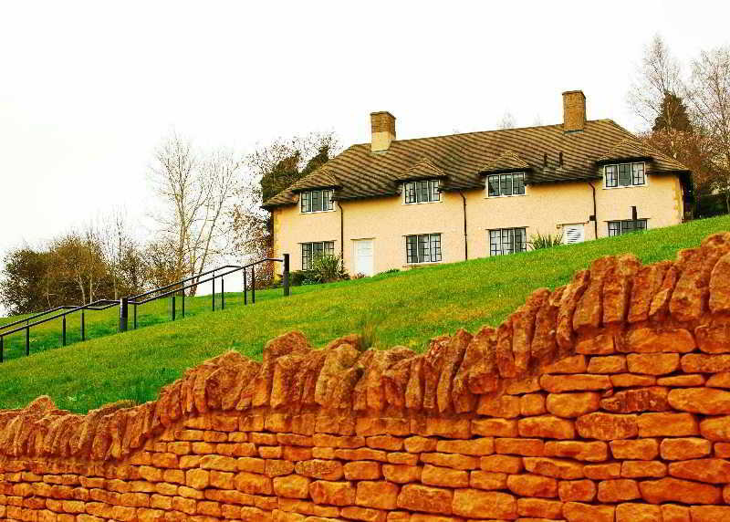 Hotel Farncombe Estate Broadway  Exterior foto